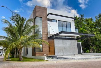 Casa en  Colonia Benito Juárez, Cancún, Quintana Roo