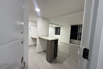 Apartment for rent in El Peñón, Cali