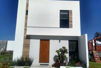 Casa en fraccionamiento en  Calle Casas De Campo, Ejido San Ignacio, Aguascalientes, 20326, Mex