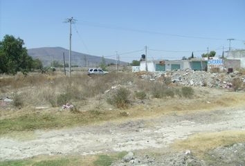 Lote de Terreno en  Axapusco, Estado De México