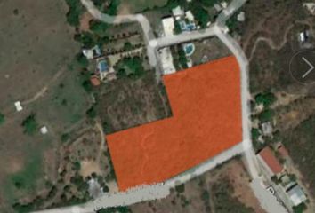 Lote de Terreno en  Huajuquito, Santiago, Nuevo León