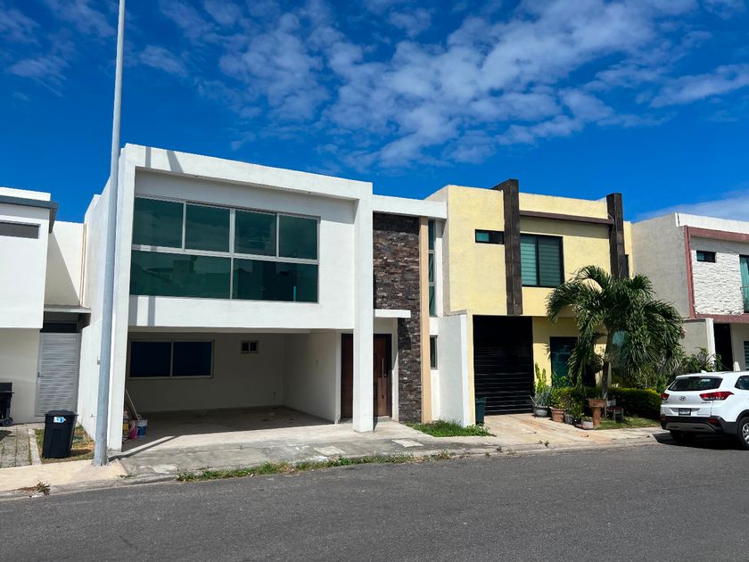 venta Casa en Real Mandinga, Alvarado, Veracruz (469892--415)