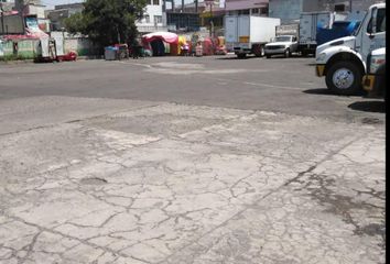 Lote de Terreno en  La Asunción, Iztapalapa