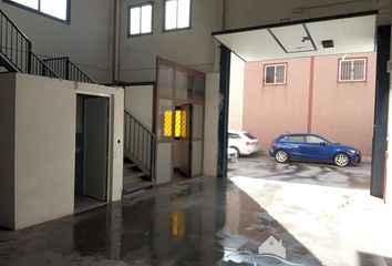Nave en  Córdoba, Córdoba Provincia