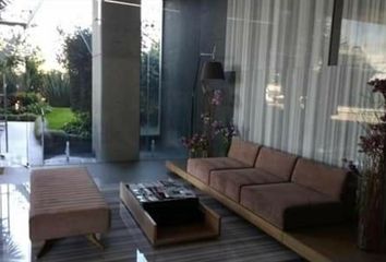 Departamento en  Bosques De Las Lomas, Cuajimalpa De Morelos