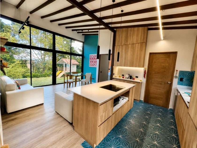 Casa en arriendo Carrera 56, Rionegro, Oriente, Antioquia, Rap Del Agua Y La Montaña, 054040, Colombia