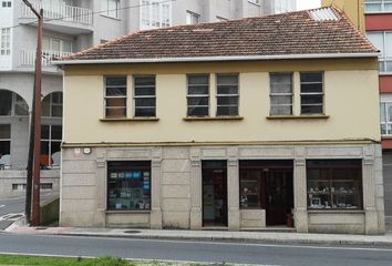 Piso en  Fene (san Salvador), Coruña (a) Provincia