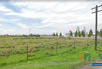 Lote de Terreno en  Avenida Paseo Vicente Lombardo Toledano 343-343, Pueblo Santa María Totoltepec, Toluca, México, 50245, Mex