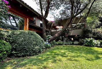 Casa en  Avenida Santa Fe, Sta Fe, Santa Fé Cuajimalpa, Cuajimalpa De Morelos, Ciudad De México, 05348, Mex