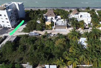 Lote de Terreno en  Telchac-telchac Puerto, Telchac Puerto Centro, Telchac Puerto, Yucatán, 97407, Mex