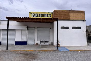 Local comercial en  Tierra Nueva, Ciudad Juárez, Juárez, Chihuahua