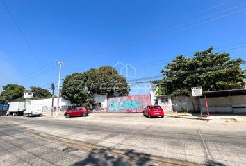 Lote de Terreno en  Calle Luis Donaldo Colosio, Unidad Hab Alto Mirador Coloso, Acapulco De Juárez, Guerrero, 39521, Mex