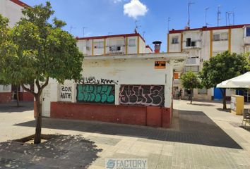 Local Comercial en  Los Remedios, Sevilla