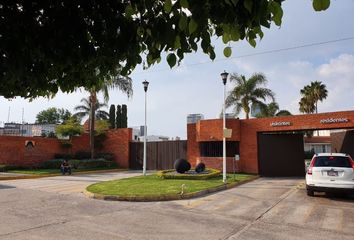 Casa en condominio en  Chapalita Oriente, Zapopan, Jalisco
