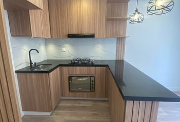 Apartment for rent in Colina Campestre, Bogotá