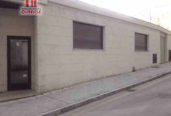 Local Comercial en  Ourense, Orense Provincia