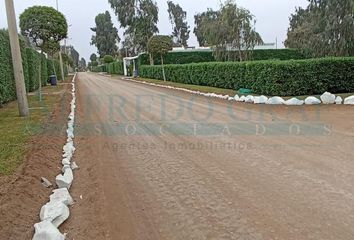 Terreno en  Lurin, Lima