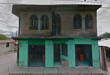 Casa en  8va Avenida Oriente Sur 55, Barrio San Agustín, Comitán De Domínguez, Chiapas, 30030, Mex
