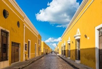 Lote de Terreno en  Izamal, Yucatán