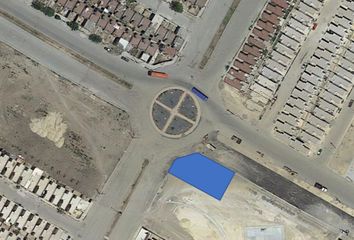 Lote de Terreno en  Residencial Terranova, Juárez, Nuevo León