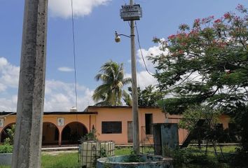 Casa en  Pueblo Santo Domingo, Buctzotz