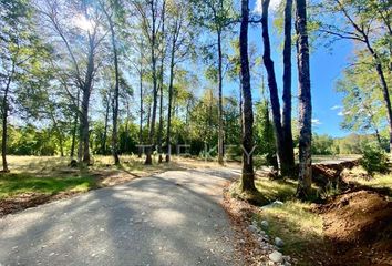 Parcela en  Villarrica, Cautín