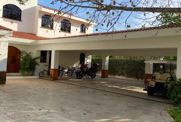 Casa en  Club De Golf La Ceiba, Mérida, Yucatán