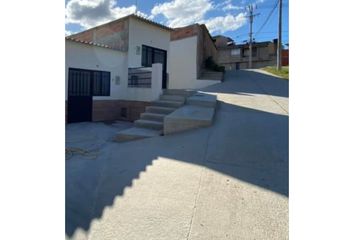 Casa en  La Torcoroma, Ocaña