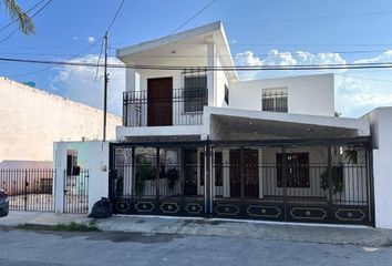 Casa en  Obrera, Mérida, Mérida, Yucatán