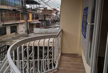 Casa en  Calle 35g1, San Pedro Claver, Cali, Valle Del Cauca, Col