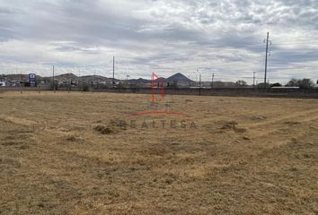 Lote de Terreno en  Ciudad Cuauhtémoc Centro, Cuauhtémoc, Chihuahua