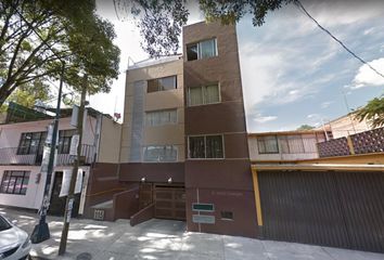 Departamento en  Eje 7 Sur 142-148, Portales Norte, Benito Juárez, Ciudad De México, 03303, Mex