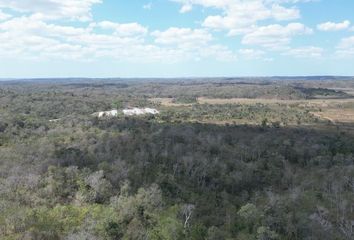 Lote de Terreno en  San Francisco De Campeche