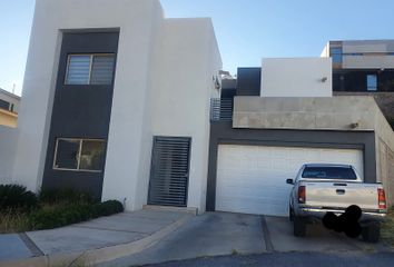 Casa en fraccionamiento en  Calle Valle Del Rosario 2029, Valle Escondido, Chihuahua, 31054, Mex