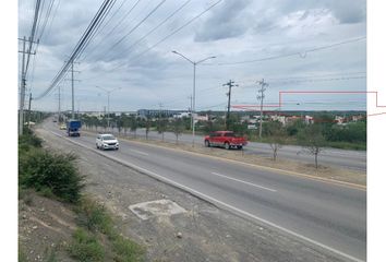 Lote de Terreno en  Nl-70, Pesquería, Nuevo León, Mex