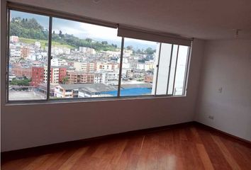 Apartamento en  Laureles, Manizales