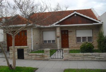 Casa en  Macrocentro, Mar Del Plata