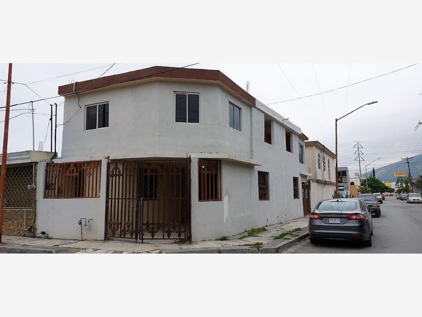 venta Casa en Los Girasoles II, General Escobedo, General Escobedo  (MX22-NY2228)