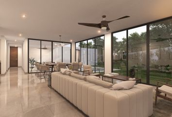 Casa en condominio en  Montes De Ame, Mérida, Yucatán