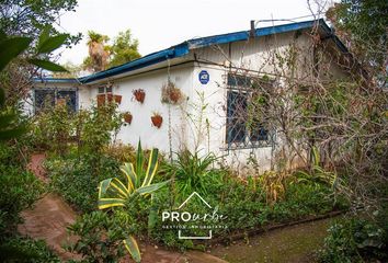 Casa en  Lo Barnechea, Provincia De Santiago