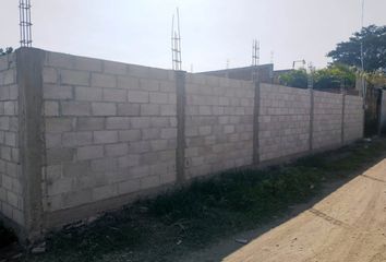 Lote de Terreno en  Calle Del Abrigo 57, Morelos, Cuautla, Morelos, 62740, Mex