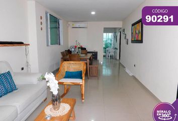 Apartamento en  Carrera 34 69d 55, Barranquilla, Atlántico, Col