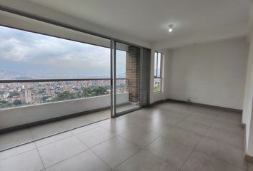 Apartment for rent in Calasanz, Medellín