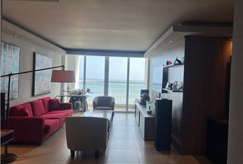 Apartamento en  Santa María, Ciudad De Panamá