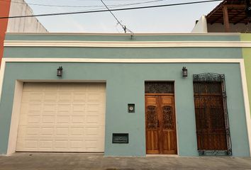 Casa en  Calle 64 606, Mérida Centro, Mérida, Yucatán, 97000, Mex