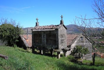 Chalet en  Pazos De Borbén, Pontevedra Provincia