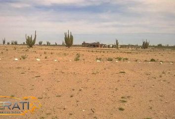 Lote de Terreno en  El Llanito, Hermosillo