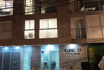 Apartamento en  Calle 51a 4-99-4-1, Pardo Rubio, Bogotá, Distrito Capital, Col