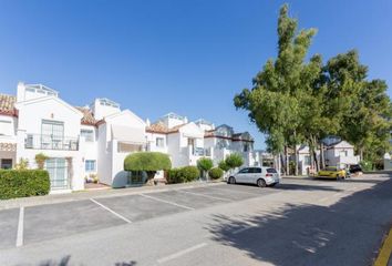 Chalet en  Distrito 1-san Pedro Sur, Marbella