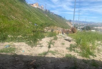 Lote de Terreno en  Cumbres Del Rubí, Tijuana